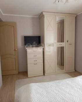 2-к квартира, вторичка, 54м2, 4/9 этаж