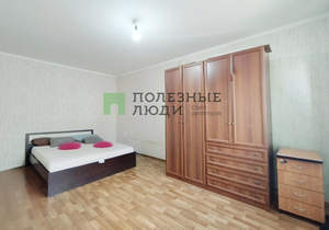 2-к квартира, вторичка, 61м2, 4/11 этаж
