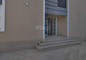 Студия квартира, вторичка, 24м2, 1/3 этаж