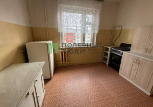 1-к квартира, вторичка, 38м2, 9/9 этаж