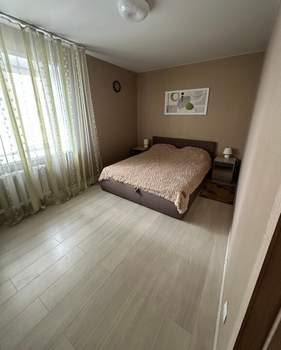 2-к квартира, вторичка, 54м2, 9/10 этаж