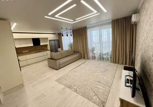 4-к квартира, вторичка, 125м2, 12/16 этаж