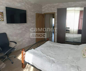 2-к квартира, вторичка, 65м2, 4/9 этаж