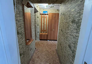 1-к квартира, вторичка, 31м2, 3/5 этаж