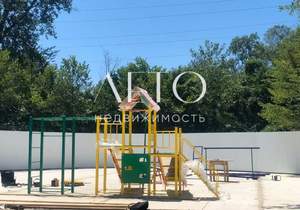 Студия квартира, вторичка, 24м2, 1/3 этаж