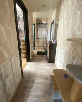 2-к квартира, вторичка, 43м2, 2/5 этаж