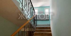 1-к квартира, вторичка, 40м2, 1/9 этаж