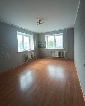 1-к квартира, вторичка, 47м2, 2/9 этаж