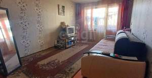 1-к квартира, вторичка, 34м2, 5/9 этаж
