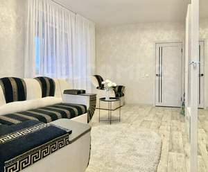 2-к квартира, вторичка, 63м2, 8/9 этаж