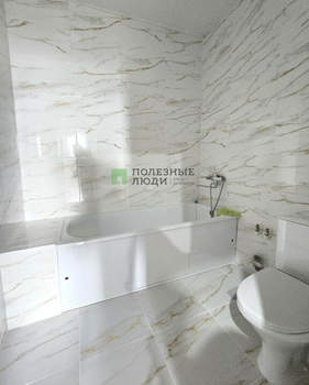 Студия квартира, вторичка, 35м2, 2/9 этаж