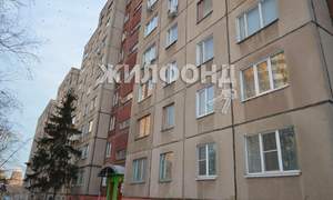 3-к квартира, вторичка, 66м2, 4/9 этаж