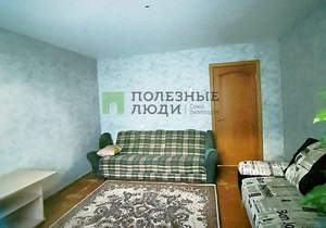 1-к квартира, вторичка, 35м2, 2/9 этаж