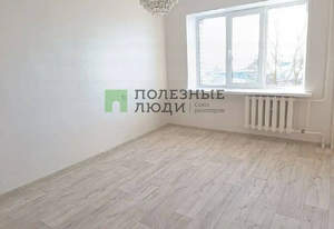 1-к квартира, вторичка, 36м2, 2/5 этаж