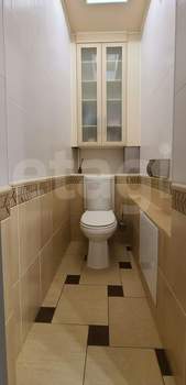 2-к квартира, вторичка, 68м2, 5/5 этаж