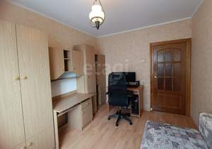 3-к квартира, вторичка, 66м2, 2/9 этаж