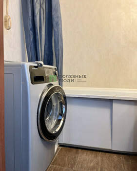 2-к квартира, вторичка, 54м2, 10/10 этаж