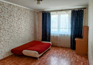 1-к квартира, вторичка, 39м2, 7/10 этаж