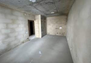 1-к квартира, сданный дом, 43м2, 13/18 этаж