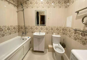 1-к квартира, вторичка, 43м2, 9/16 этаж