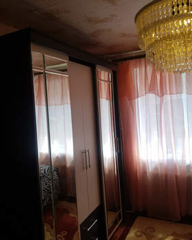 2-к квартира, вторичка, 44м2, 1/5 этаж
