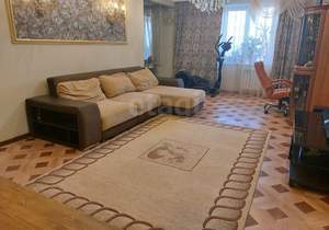 3-к квартира, вторичка, 89м2, 2/12 этаж