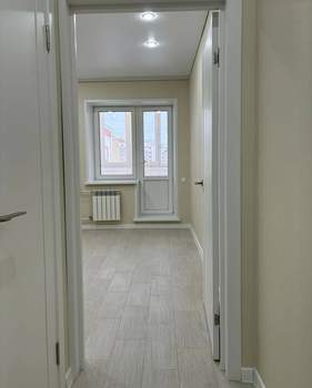 1-к квартира, вторичка, 41м2, 5/9 этаж