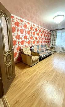 3-к квартира, вторичка, 66м2, 3/9 этаж