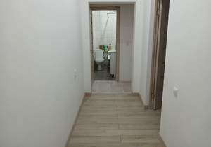 2-к квартира, вторичка, 42м2, 1/2 этаж