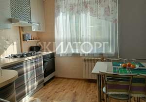 2-к квартира, вторичка, 51м2, 5/9 этаж