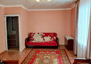 1-к квартира, вторичка, 32м2, 2/5 этаж