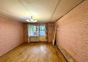 3-к квартира, вторичка, 58м2, 4/9 этаж