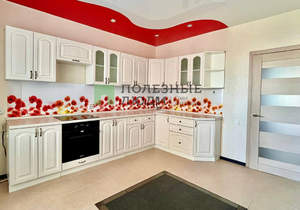 2-к квартира, вторичка, 65м2, 10/18 этаж