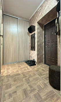 2-к квартира, вторичка, 46м2, 13/17 этаж