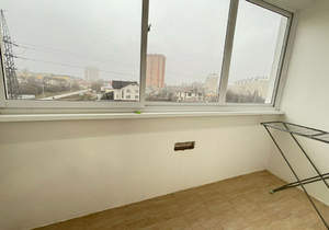 1-к квартира, вторичка, 37м2, 5/16 этаж