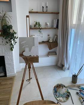 2-к квартира, вторичка, 68м2, 16/16 этаж