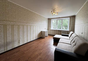 3-к квартира, вторичка, 66м2, 6/10 этаж
