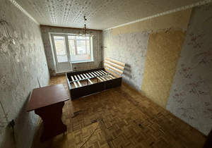 3-к квартира, вторичка, 61м2, 4/9 этаж