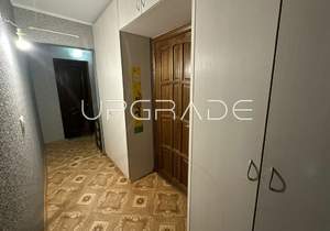 2-к квартира, вторичка, 53м2, 1/9 этаж