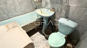 1-к квартира, вторичка, 32м2, 2/5 этаж