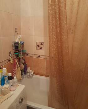 2-к квартира, вторичка, 50м2, 2/9 этаж