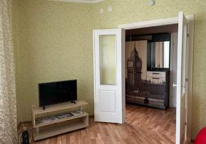 1-к квартира, вторичка, 39м2, 3/16 этаж