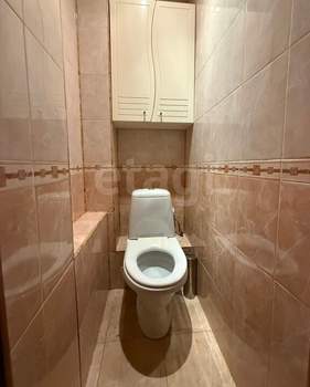 2-к квартира, вторичка, 54м2, 3/9 этаж