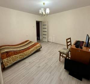 1-к квартира, вторичка, 28м2, 7/10 этаж
