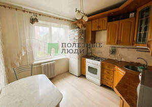 Фото квартиры на продажу (2)