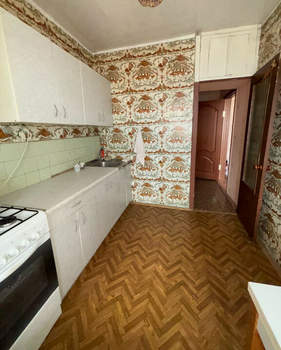 2-к квартира, вторичка, 50м2, 8/9 этаж