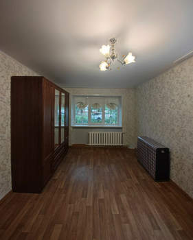 1-к квартира, вторичка, 31м2, 1/5 этаж