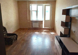 1-к квартира, вторичка, 40м2, 9/10 этаж