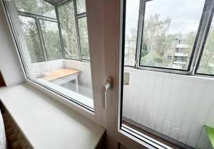 2-к квартира, вторичка, 45м2, 5/5 этаж