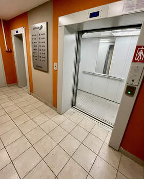 1-к квартира, вторичка, 37м2, 16/16 этаж